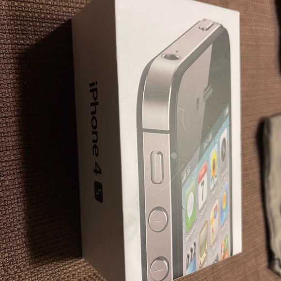 iPhone 4s - Picture 10 of 11